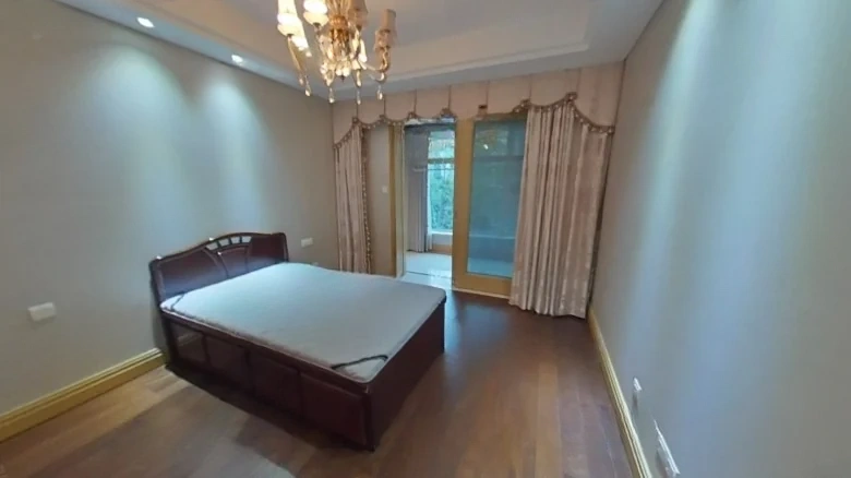 Haisen Tianyue - View 2