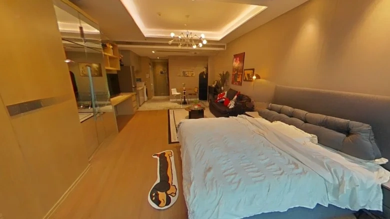 Shi Bao International Center - View 4