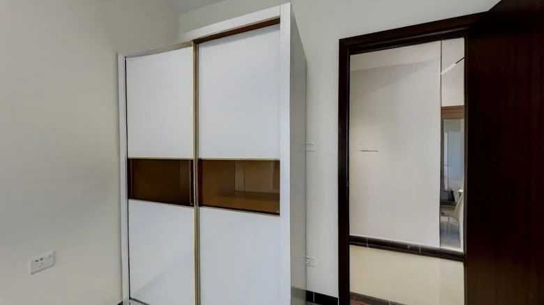 Xiancun Phase V Relocation Housing - View 4