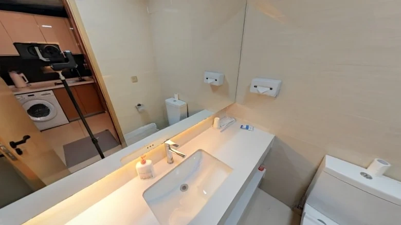 Shima International Plaza - View 6