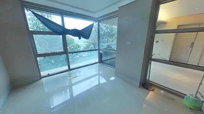 Lu Lake Ecocity Lan Yu Xi Ancestral Shore - View 4