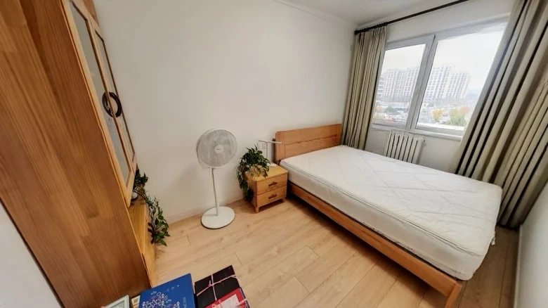 Jianbang Shunyi Mansion - View 3