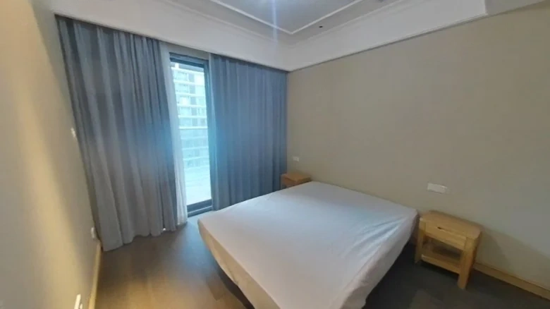 Green City Fragrant Garden - View 1