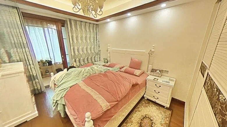 Taihe Lidi A District - View 3