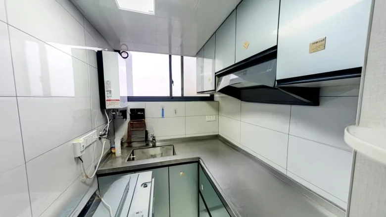 Xinlu Garden Phase III - View 5