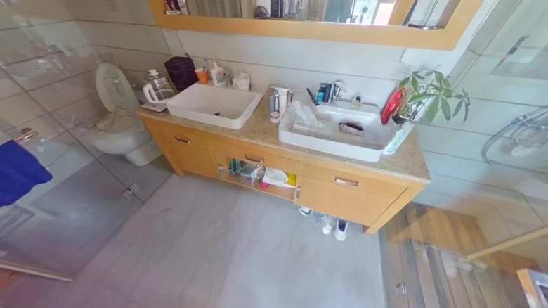 New Pujin Road Compound No. 1658 Pujiu Lane - View 12