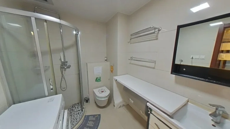 Golden City Core Universe - View 8