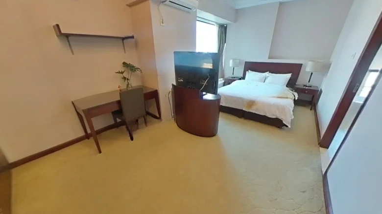 Astronomy Garden - View 3