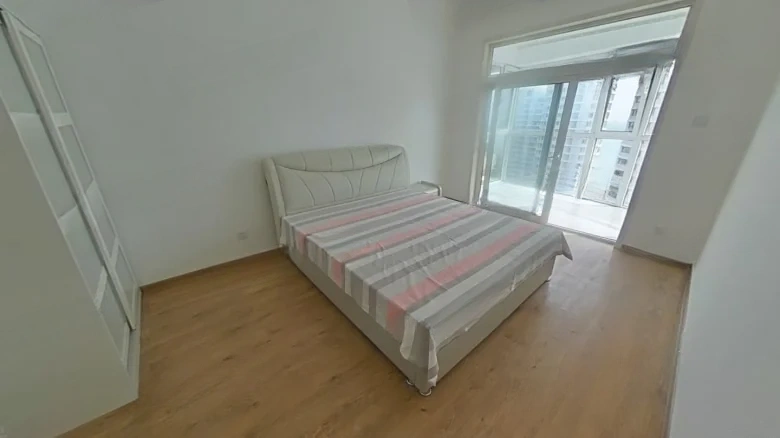 Hai信 Yan岛 International Apartment - View 2