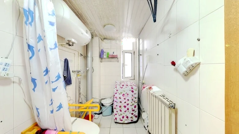 Mountain Doctor Dormitory - View 7