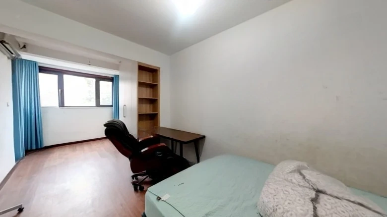 China Ocean Azure Dragon Residence View - View 4