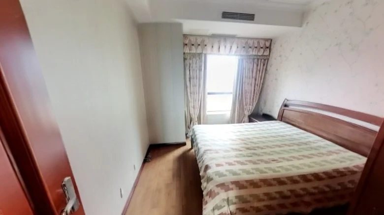 Fudi Yonghu Bay - View 2