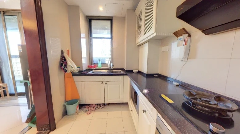 Haier Greentown Quanyun Village Jinlan Garden - View 6