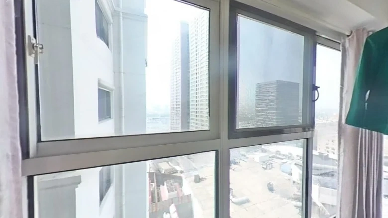 21st Century International Apartment West District - View 22