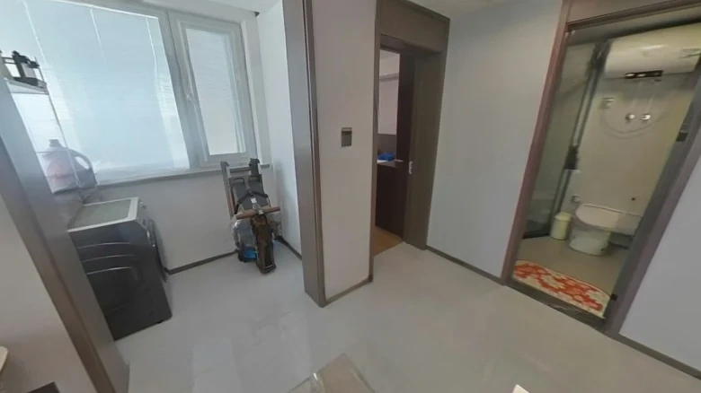 Golden Corridor Era - View 4