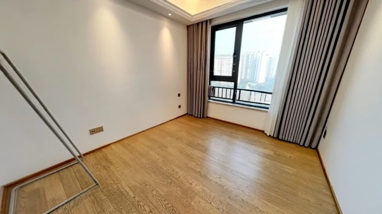 Cedar Agile IN Tianfu - View 5