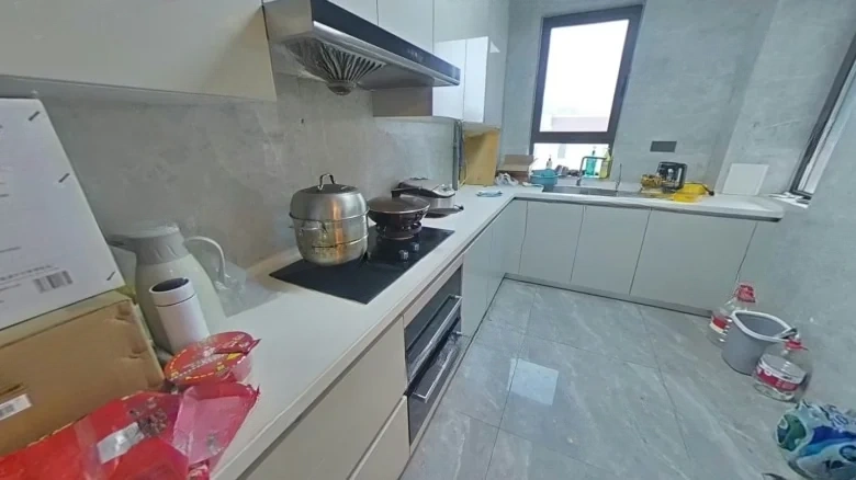 Lushang Royal Garden - View 7