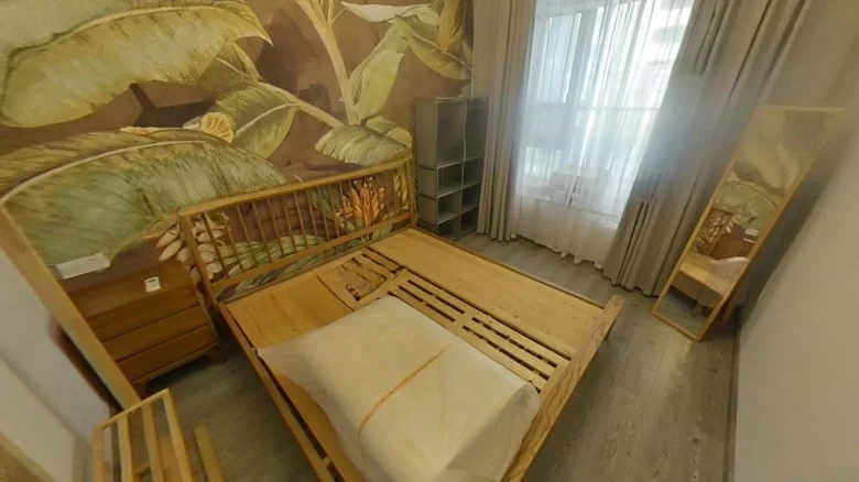 China Ocean Imperial Path - View 5