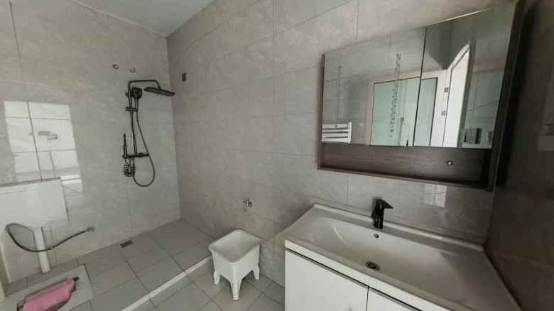 Oceanside Tidal Confluence - View 13