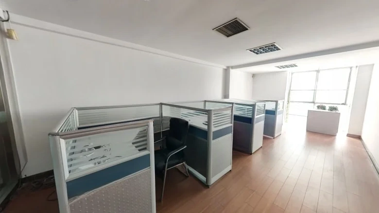 Jialong Tower - View 5