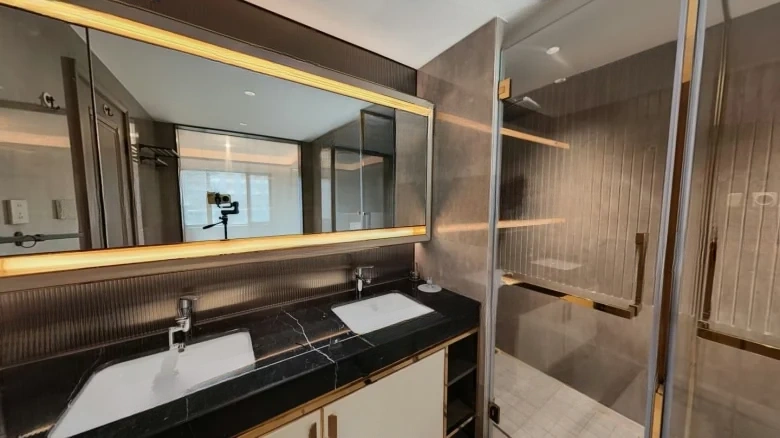 CITIC Guoan Mansion - View 12