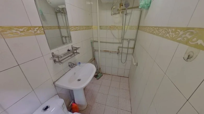 Dongtu City Road 13 Courtyard - View 6