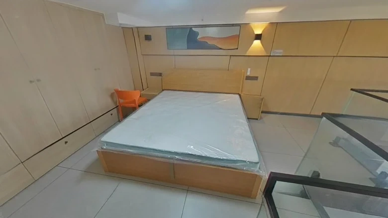 Zhongchuang Business Center - View 2