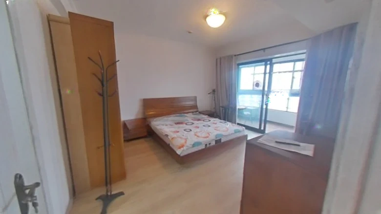 Shimao Bund New City - View 2