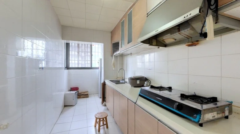 Fengqin Residence - View 4