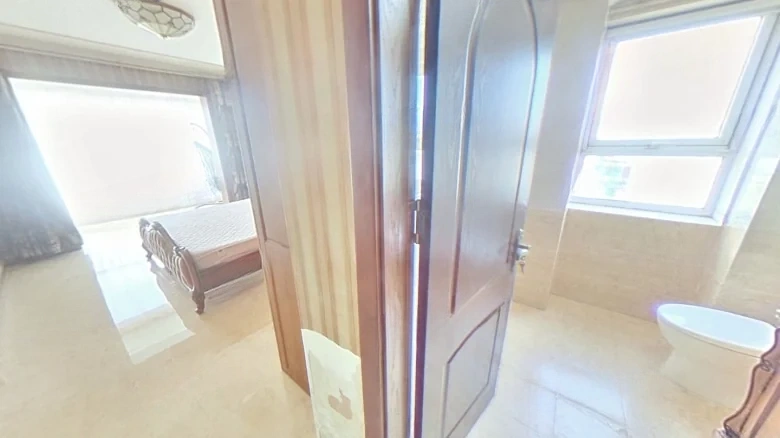 Hebei Compulsory Isolation Drug Rehabilitation Center Dormitory - View 3