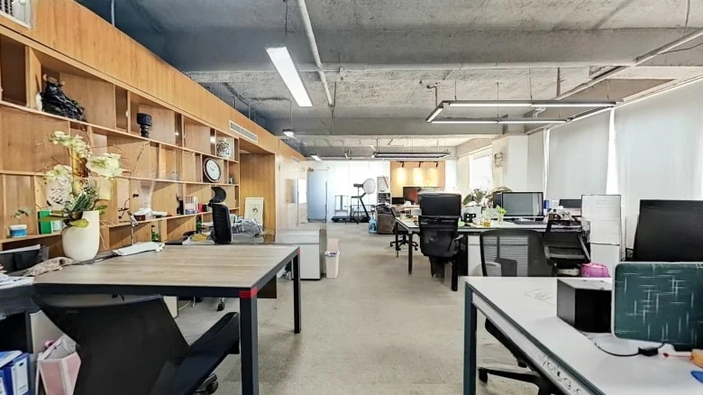 Tianye Longao Tianjie - View 4