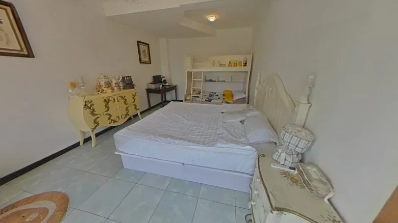 Golden City Garden - View 2