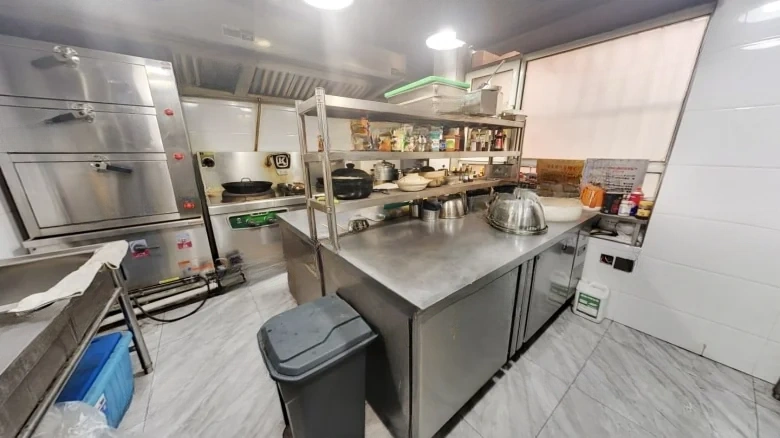 New City Garden - View 8