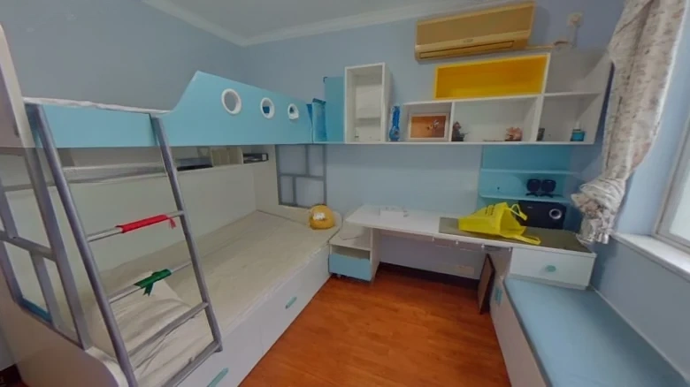 Greater Shanghai International Garden - View 2