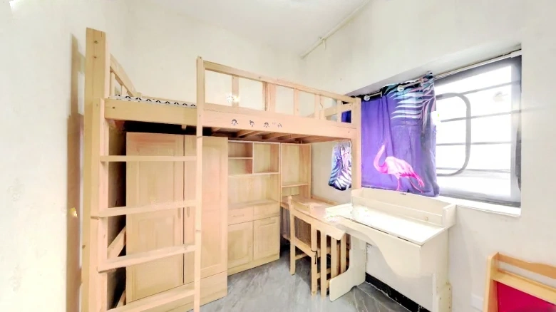 Fortune Center - View 3