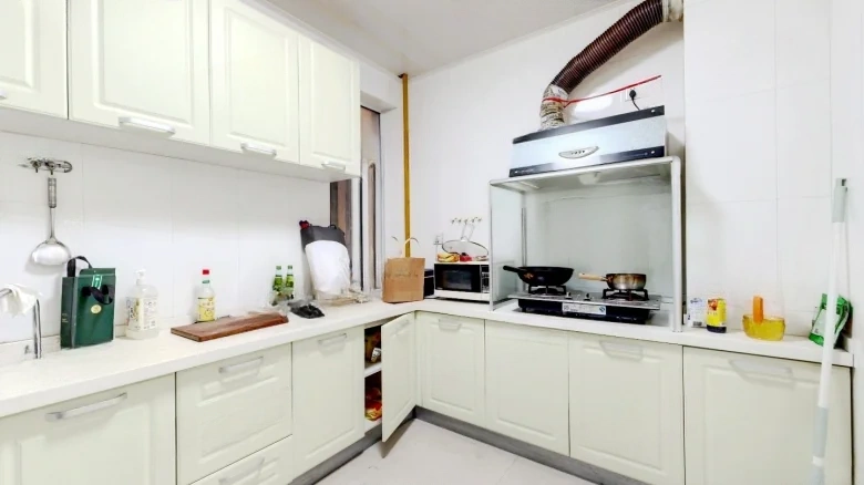 Lihai Xingyuan Residence - View 4