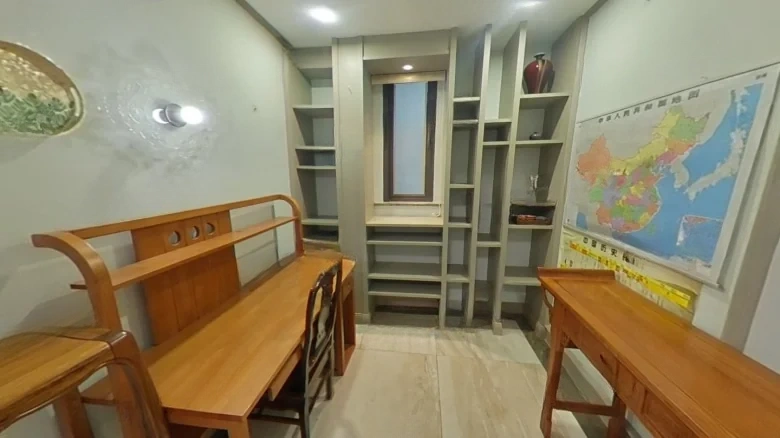 China Ocean Phoenix Xi An Phase I - View 7