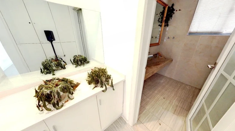 Fuwan International - View 9