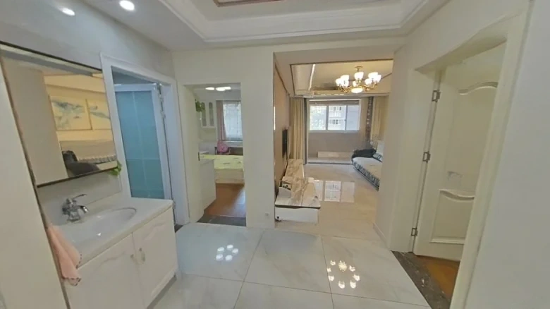 Xiaocun He Yuan Dong - View 18