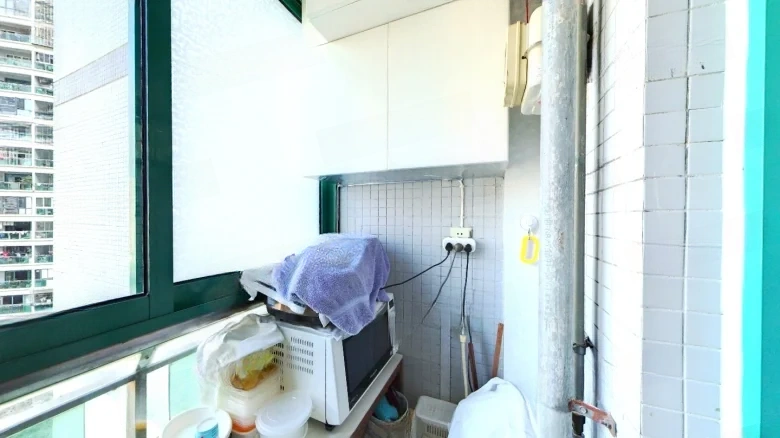 Yuan Chang International City Phase II - View 12