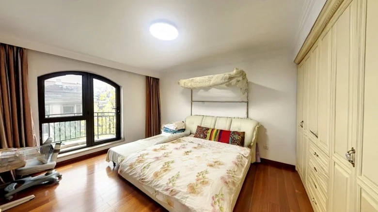 China Railway Flowerspeech City - View 3