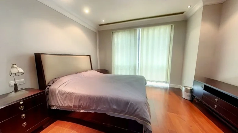 Haier Lü Cheng Quan Yun Cun Yu Lan Gong Yuan - View 2