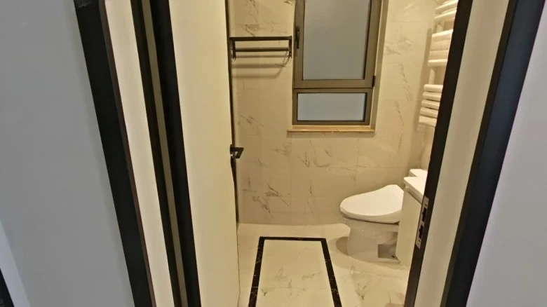 Haier Jade Cloud City Residences - View 12