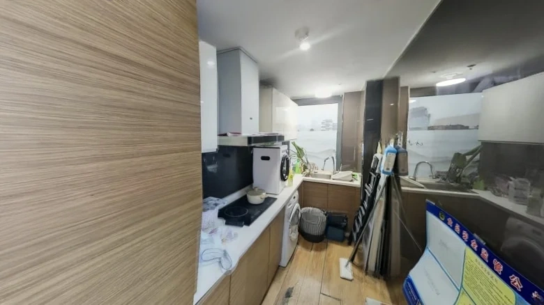 Shimao International Plaza - View 6