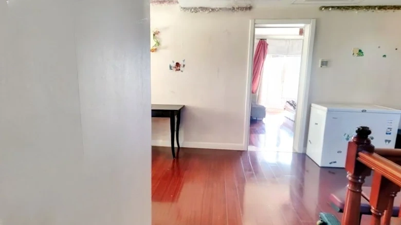 Olympic Garden Phase I - View 15