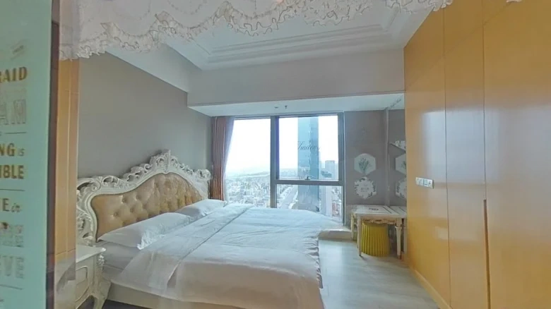 Victoria Mansion Condominiums - View 1