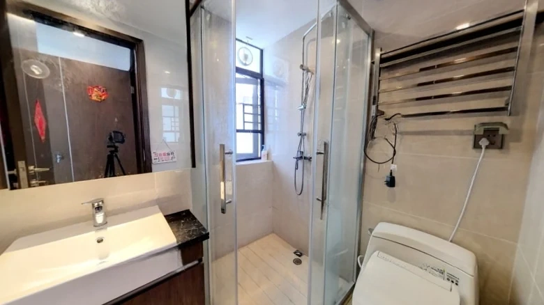 Pearl River Platinum Bay - View 10