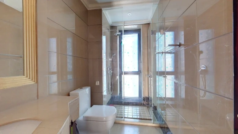 Green City Beijing Integrity Garden - View 15