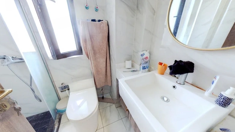 Vanke Metropolis D District - View 5