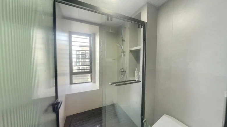 Zhongzhuang Nan Yuan - View 9